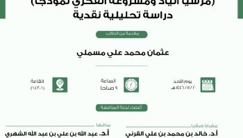 مناقشات عقدية