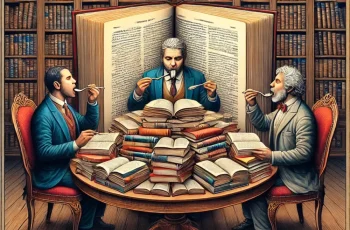 الشَّرَه القِرائي